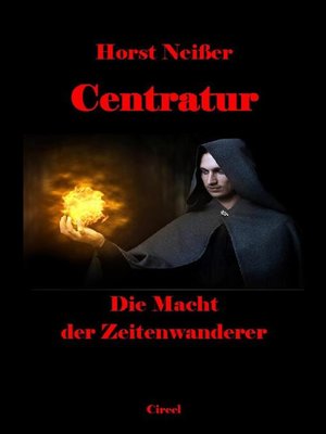 cover image of Centratur II